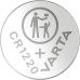 Батарейка Varta CR1220 Lithium (06220101401)