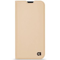 Чохол до мобільного телефона Armorstandart OneFold Case Infinix Smart 10 4G Gold (ARM87825)