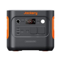 Зарядна станція Jackery Explorer 2000 V2 2042Wh (Exlporer 2000 v2)