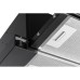 Витяжка кухонна GRANADO Telde 603-1200 black (GCH336311)