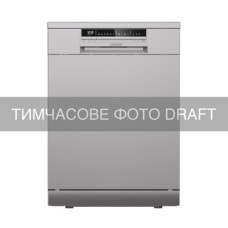 Посудомийна машина Ardesto DWMF-G606S