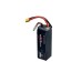 Акумуляторний блок RacePow 4200mAh 6S 80C (4200mAh-6S-80C)