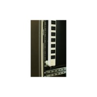 Силовий блок 0U w/PDU 20 розеток IEC C13 + 4 C19, вилка IEC320 C20, кабель 3м Conteg (IP-BA-C20C34C916)