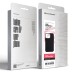 Чохол до мобільного телефона Armorstandart LikeCarbon2 MagCase Apple iPhone 15 Pro Max Kevlar Black (ARM88590)