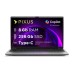 Ноутбук Pixus Link N15 (4897058532739)