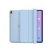 Чохол до планшета BeCover Tri Fold Hard Apple iPad mini 6 2021 Light Blue (706856)