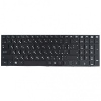 Клавіатура ноутбука HP ProBook 4540/4540s черн/черн (KB310876)