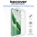 Чохол до мобільного телефона BeCover Honor Magic6 Pro 5G Transparancy (710870)