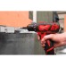 Шуруповерт Milwaukee M12 BDD-201C, 30 Нм, 2Ah, кейс (4933479439)