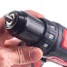 Шуруповерт Milwaukee M12 BDD-201C, 30 Нм, 2Ah, кейс (4933479439)