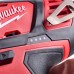 Шуруповерт Milwaukee M12 BDD-201C, 30 Нм, 2Ah, кейс (4933479439)