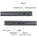 Ноутбук Acer Aspire 14 A14-51M-50AB (NX.KXHEU.002)