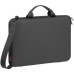 Чохол до ноутбука RivaCase 14" 5130 Antishock Black (5130Black)