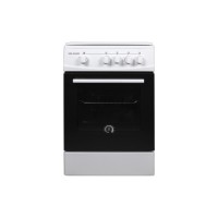 Плита Milano ML55 G1/01 біла