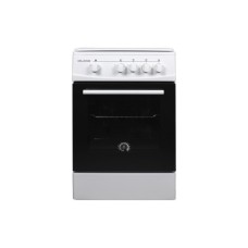 Плита Milano ML55 G1/01 біла