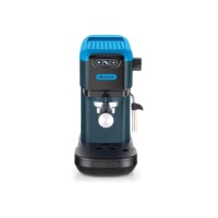 Ріжкова кавоварка еспресо Ariete 1399 Blue (00M139918AR0)