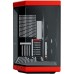 Корпус Hyte Y70 Black-Red (CS-HYTE-Y70-BR)