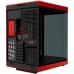 Корпус Hyte Y70 Black-Red (CS-HYTE-Y70-BR)