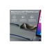 Дата кабель USB-C to USB-C 2.0m Promate (transline-cc200.navy)