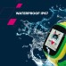 Смарт-годинник Canyon Sunny KW-48 Video 4G GPS Games Music Yellow/Green (CNE-KW48YG)