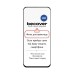 Скло захисне BeCover Apple iPhone 17 Pro Max Black (714079)
