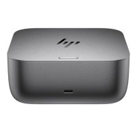 Порт-реплікатор HP Thunderbolt 4 100W G6 Dock (9X472UT)