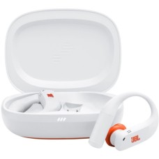 Навушники JBL Endurance Peak 4 White (JBLENDUPEAK4WHT)