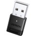 Bluetooth-адаптер Ugreen USB Bluetooth 5.4 CM748 Black (45134)
