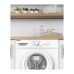 Пральна машина Hansa WMHE106UE