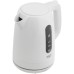 Електрочайник Adler AD 1380 white