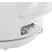 Електрочайник Adler AD 1380 white