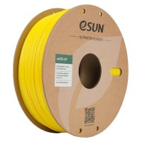 Пластик для 3D-принтера eSUN EABS-GF 1,75mm 1kg YELLOW (EABS-GF-P175Y1)