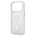 Чохол до мобільного телефона BeCover FIBRA Aeris MagSafe Apple iPhone 17 Pro (715364)