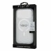Чохол до мобільного телефона BeCover FIBRA Aeris MagSafe Apple iPhone 17 Pro (715364)