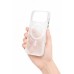 Чохол до мобільного телефона BeCover FIBRA Aeris MagSafe Apple iPhone 17 Pro (715364)