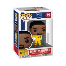 Фігурка Funko Pop серії Футбол: Франція - Майк Меньян (92731)