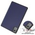 Чохол до планшета BeCover Flexible TPU Mate Lenovo Idea Tab/K11 (2nd Gen) TB336/Xiaoxin Pad (2025) 11" Deep Blue (714894)
