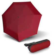 Парасоля Knirps X1 Manual Dark Red (Kn95-6010-1510)