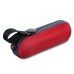 Парасоля Knirps X1 Manual Dark Red (Kn95-6010-1510)