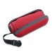 Парасоля Knirps X1 Manual Dark Red (Kn95-6010-1510)