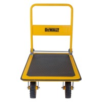 Візок вантажний DeWALT до 400кг, 65х95 см (DXWT-504)
