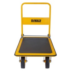 Візок вантажний DeWALT до 400кг, 65х95 см (DXWT-504)