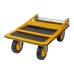 Візок вантажний DeWALT до 400кг, 65х95 см (DXWT-504)