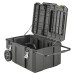 Ящик для інструментів DeWALT TSTAK JOB CHEST, модульний на колесах, 775х565х405 (DWST17871-1)