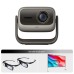 Проектор JMGO N3 Ulitmate 3Laser 4K (6959422616365)