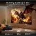 Проектор JMGO N3 Ulitmate 3Laser 4K (6959422616365)