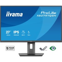 Монітор iiyama XB2797QSN-B1