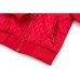 Куртка Verscon з капюшоном (3439-110B-red)