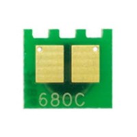 Чип для картриджа HP Enterprise M630 (CF281A) Static Control (H630CP)