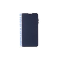 Чохол до мобільного телефона BeCover Exclusive New Style Samsung Galaxy A15 4G SM-A155/A15 5G SM-A156 Blue (710934)